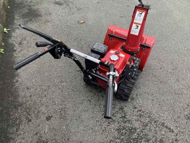 ホンダ 中古その他 HSS655CJEの商品画像4