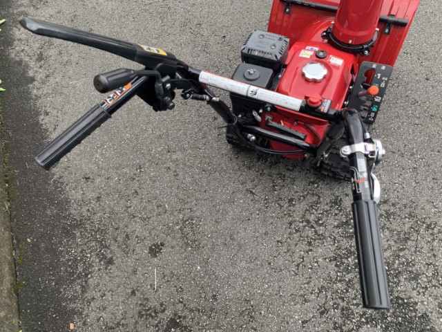 ホンダ 中古その他 HSS655CJEの商品画像5