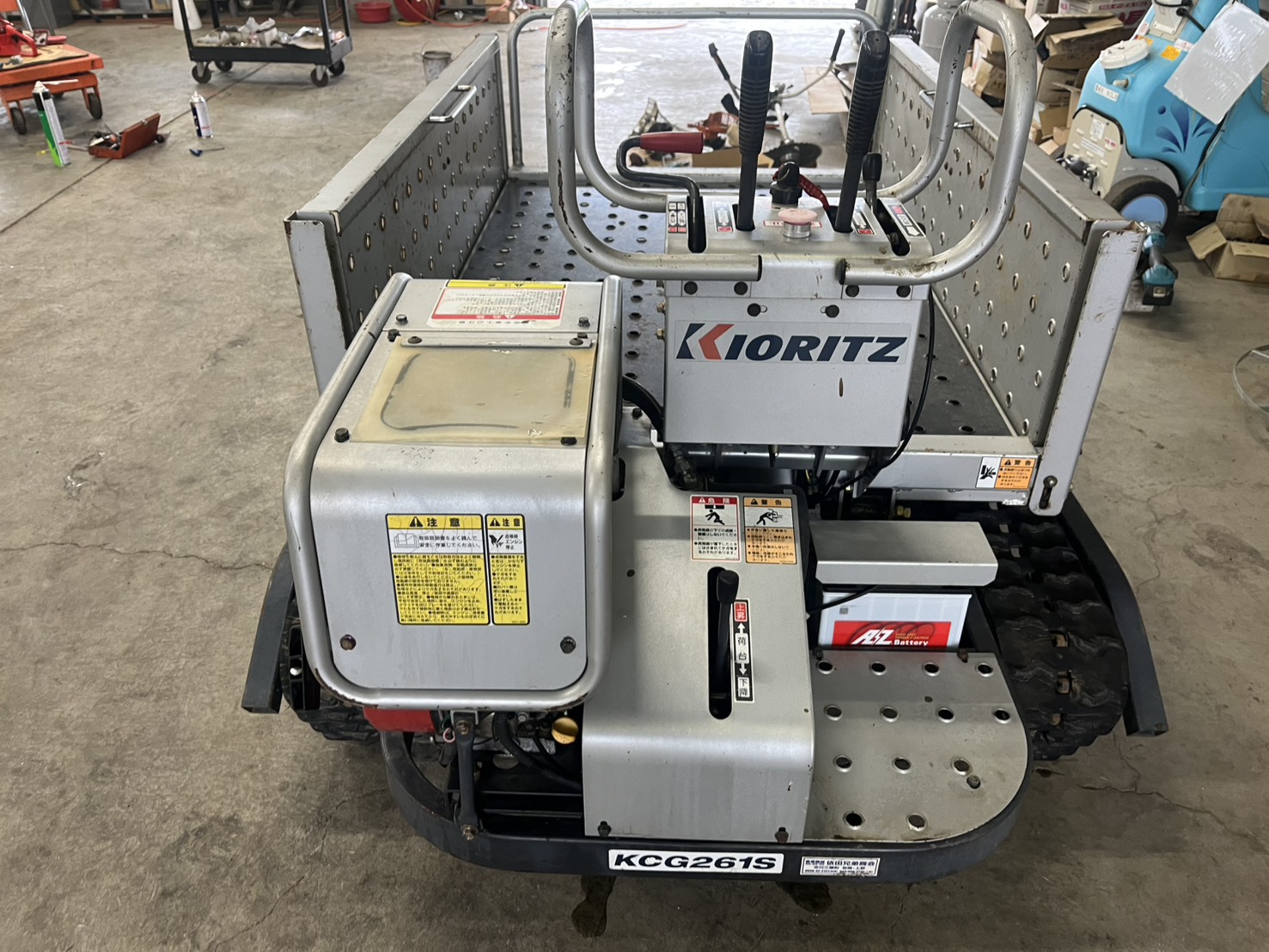 共立 中古その他 KCG261Sの商品画像6
