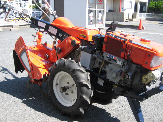 クボタ 中古その他 KRA65の商品画像5