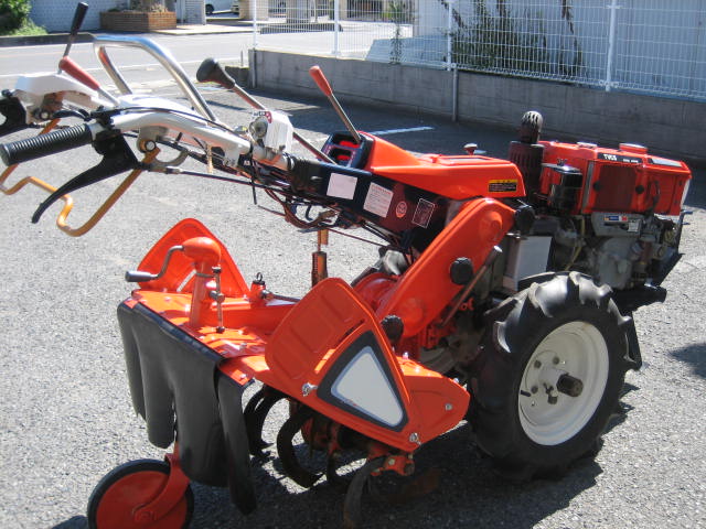 クボタ 中古その他 KRA65の商品画像6