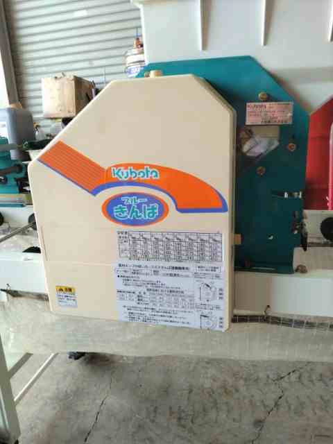 クボタ 中古その他 SR-232KWの商品画像6