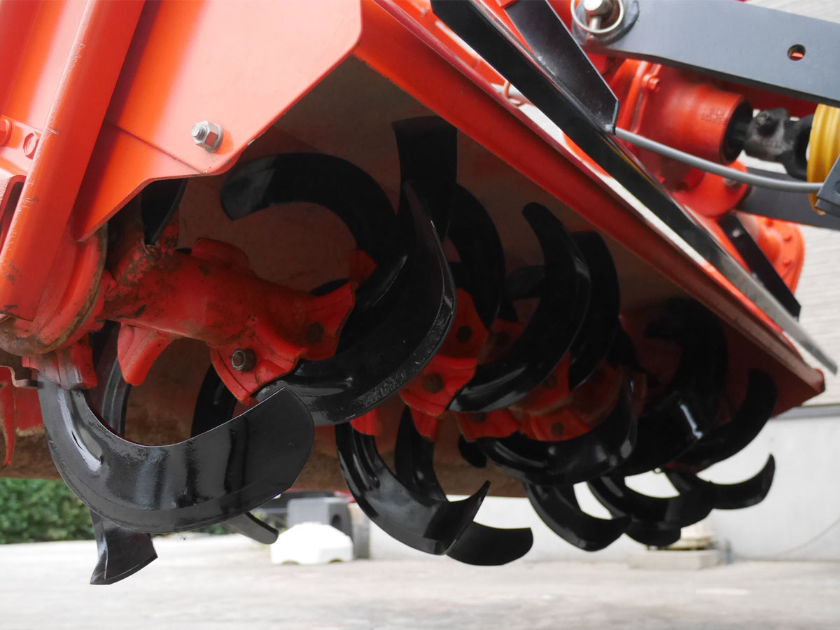 クボタ 中古トラクター GB160の商品画像9