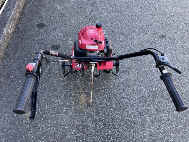 ホンダ 中古管理機 F220Jの商品画像4