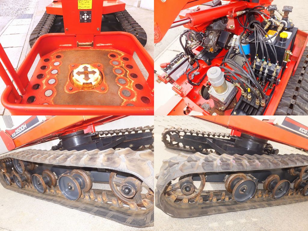 共立 中古その他 KCG3500Hの商品画像7