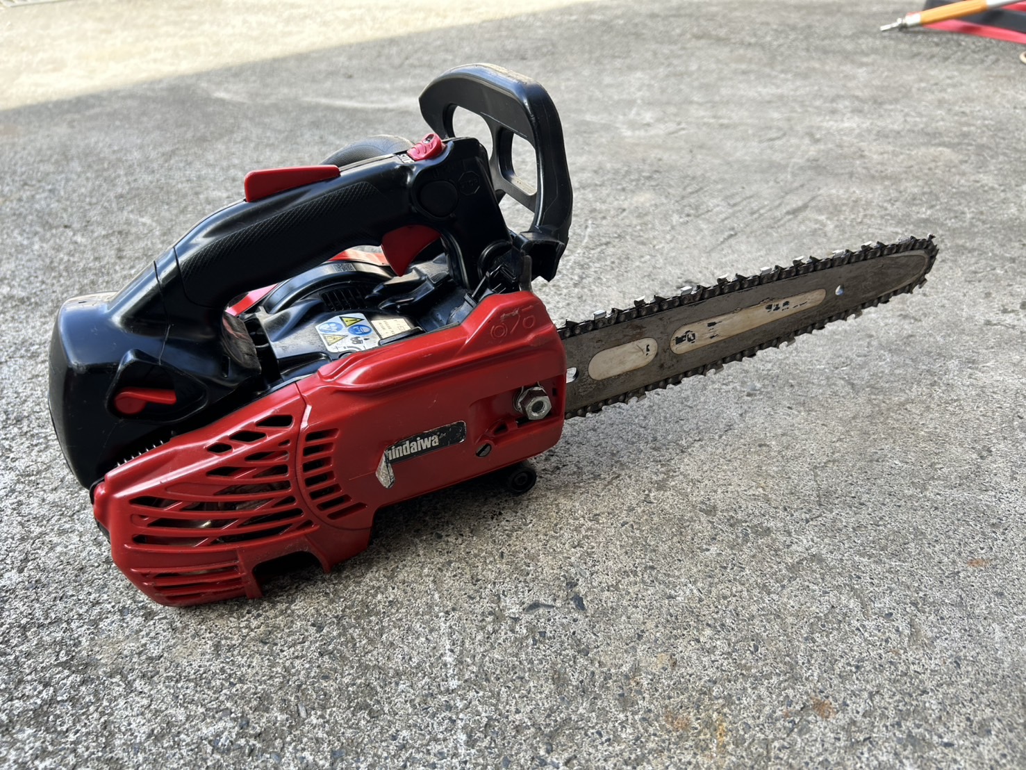 シンダイワ 中古その他 E2125TS/250SPSの商品画像4