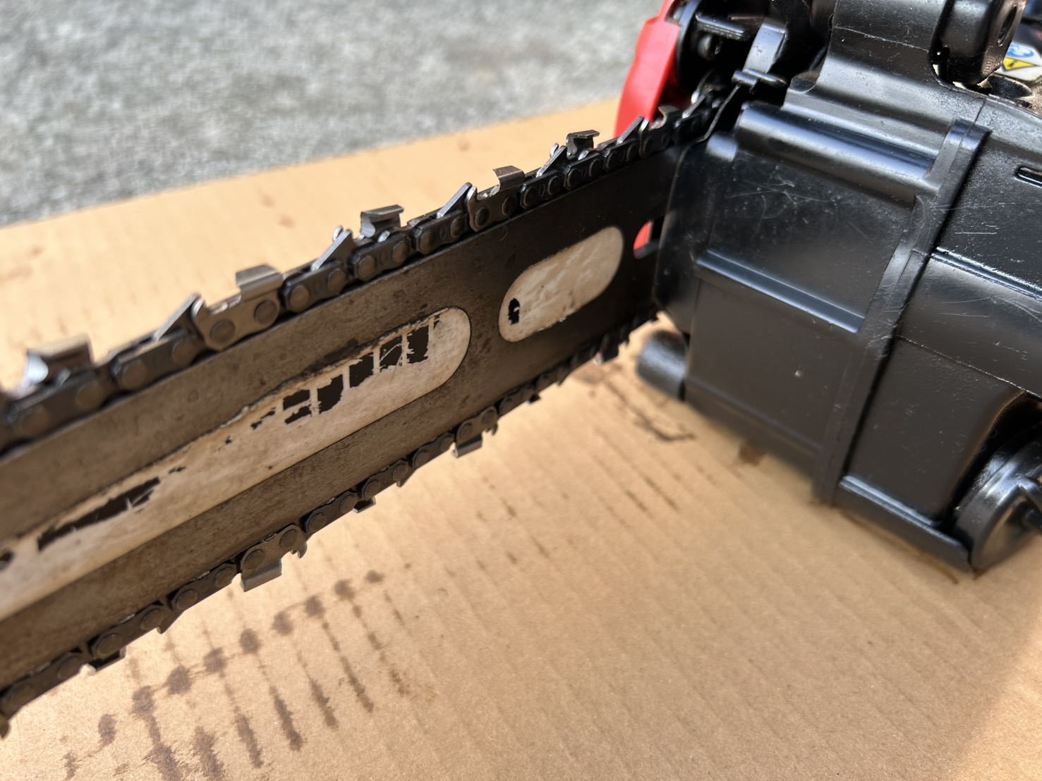 シンダイワ 中古その他 E2125TS/250SPSの商品画像7