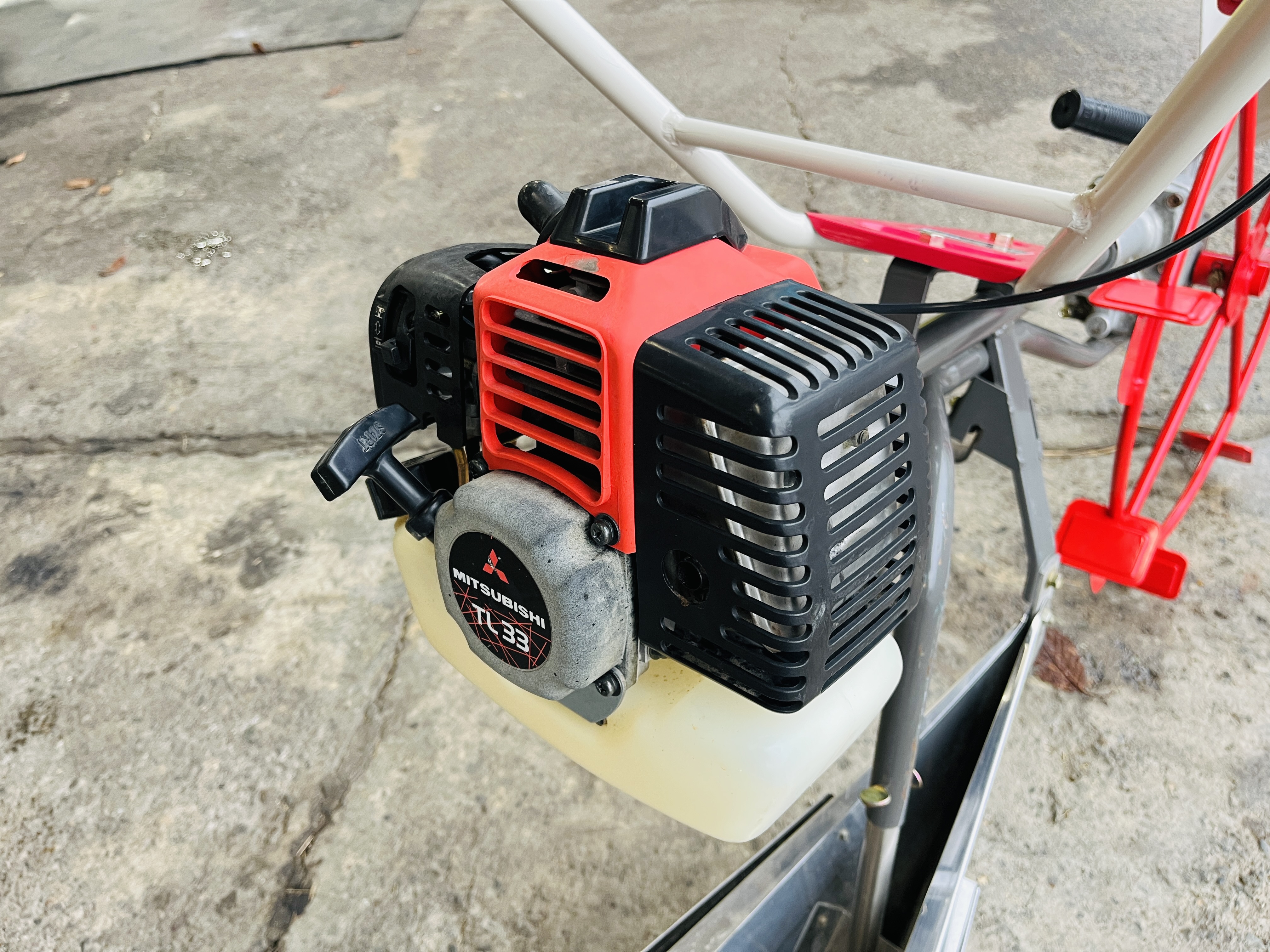 大竹製作所 中古その他 溝切機　KF22の商品画像7