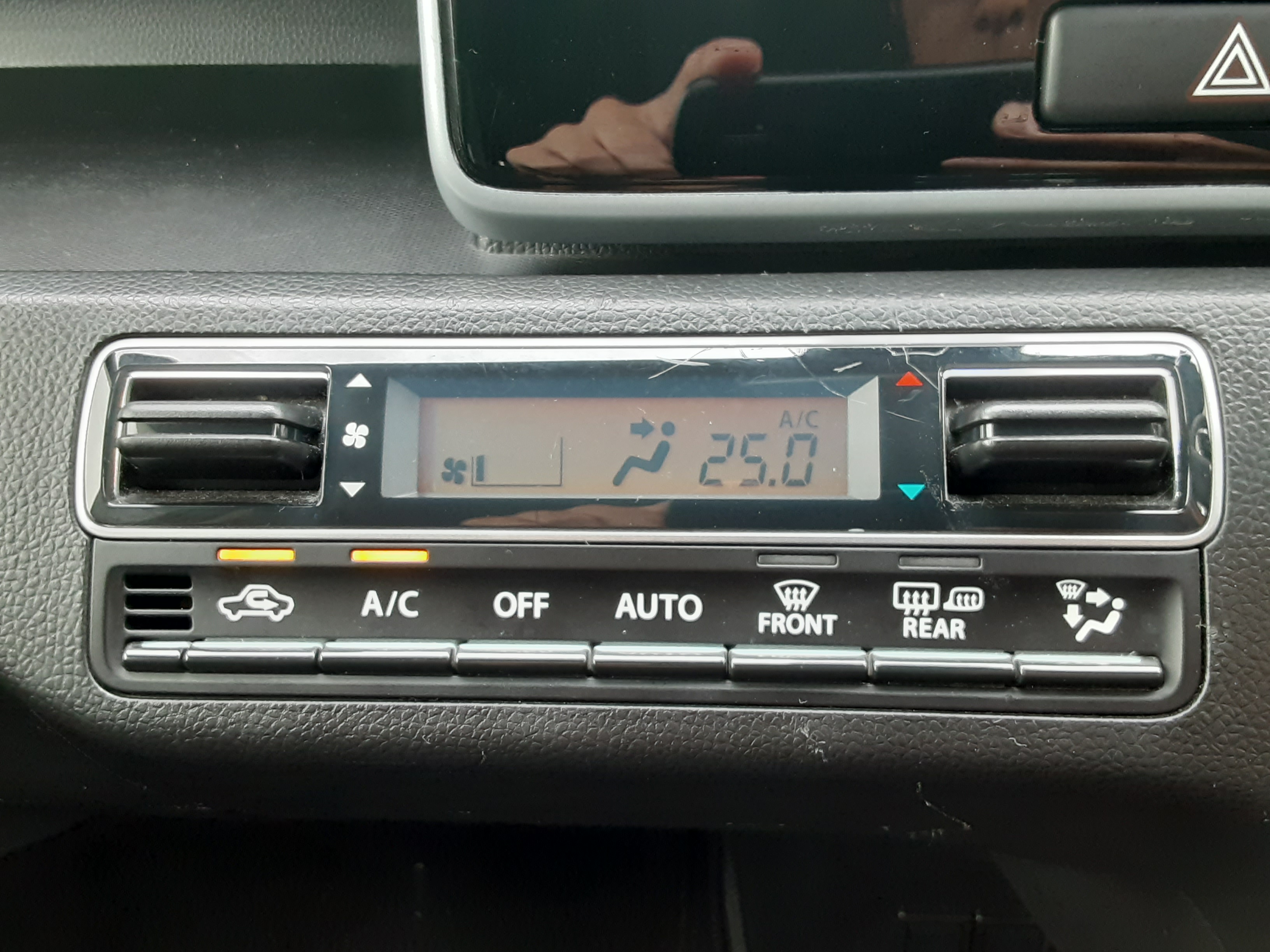 スズキ 中古車 ワゴンＲ	ハイブリッドＦＺ　リミテッドの商品画像5