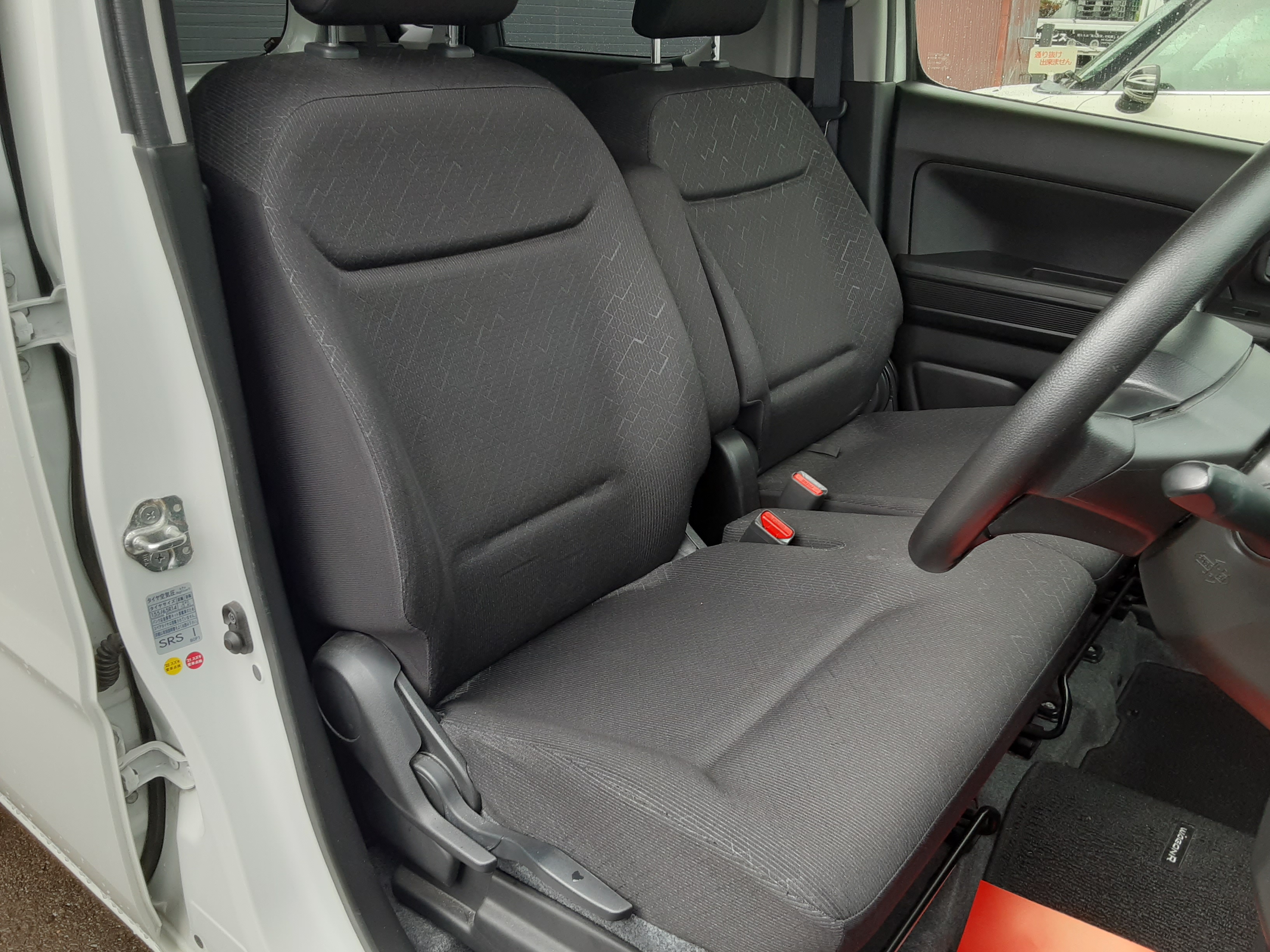 スズキ 中古車 ワゴンＲ	ハイブリッドＦＺ　リミテッドの商品画像7