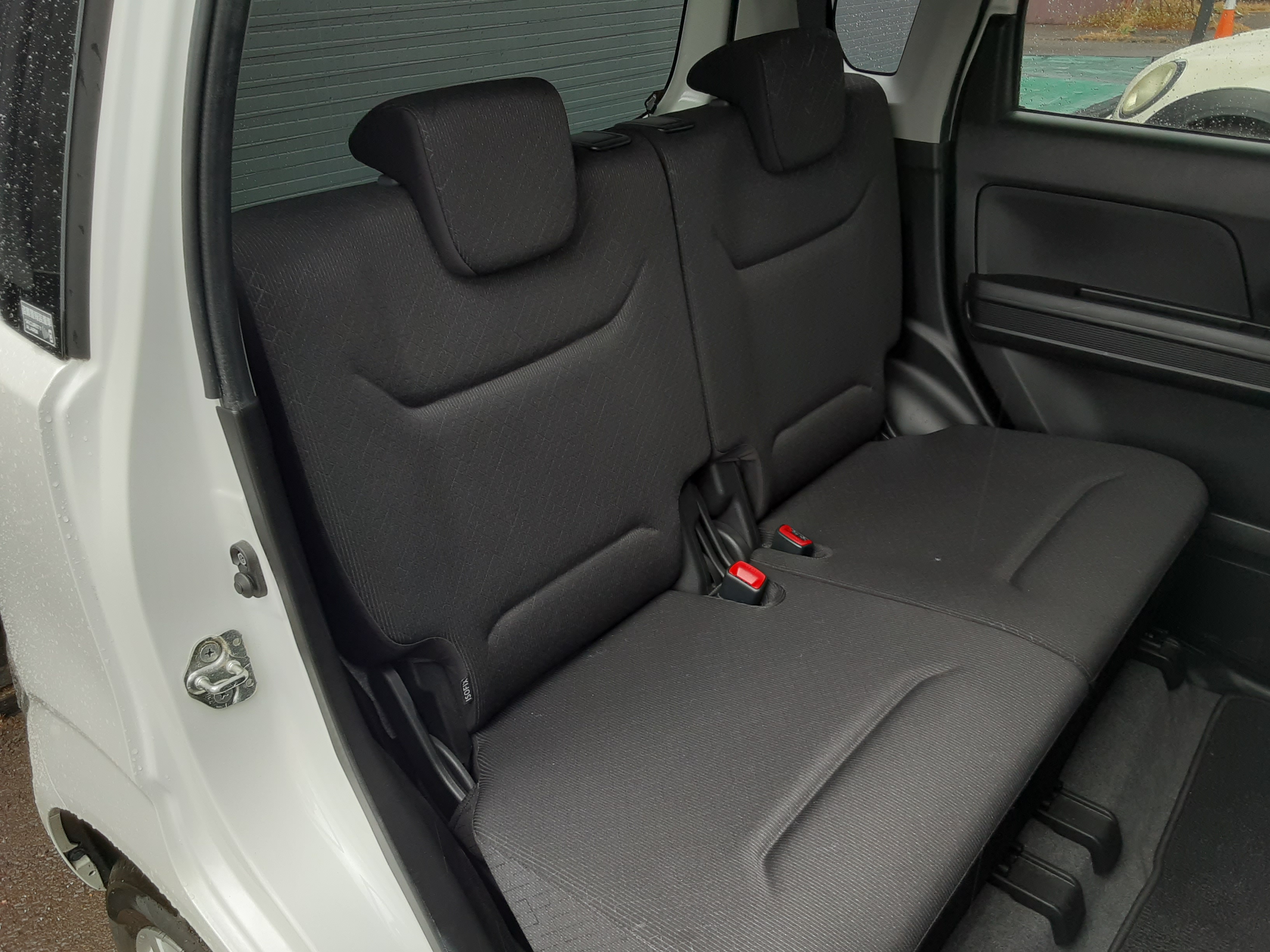 スズキ 中古車 ワゴンＲ	ハイブリッドＦＺ　リミテッドの商品画像8