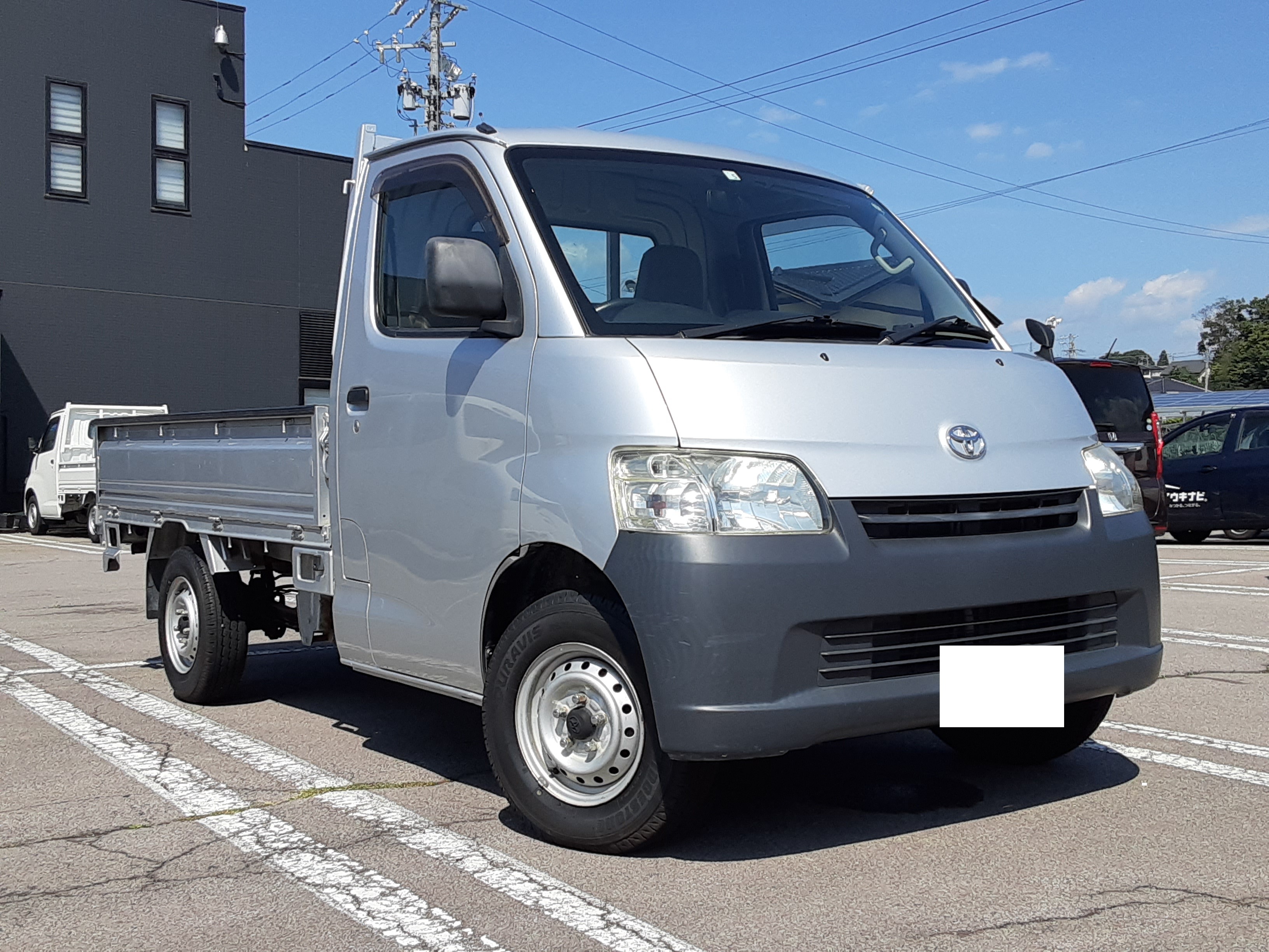 トヨタ 中古車 タウンエーストラック ＤＸ