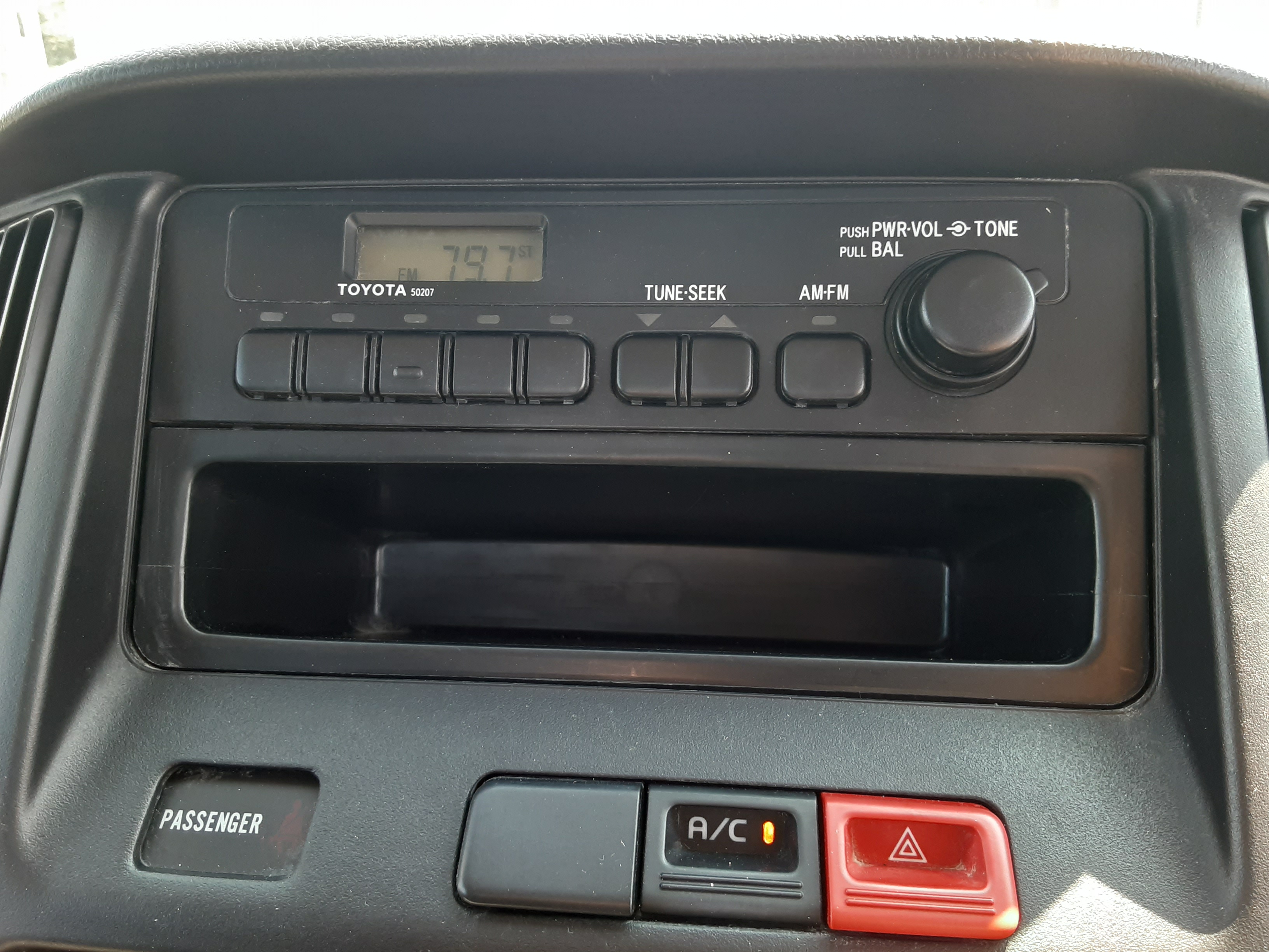 トヨタ 中古車 タウンエーストラック ＤＸの商品画像6