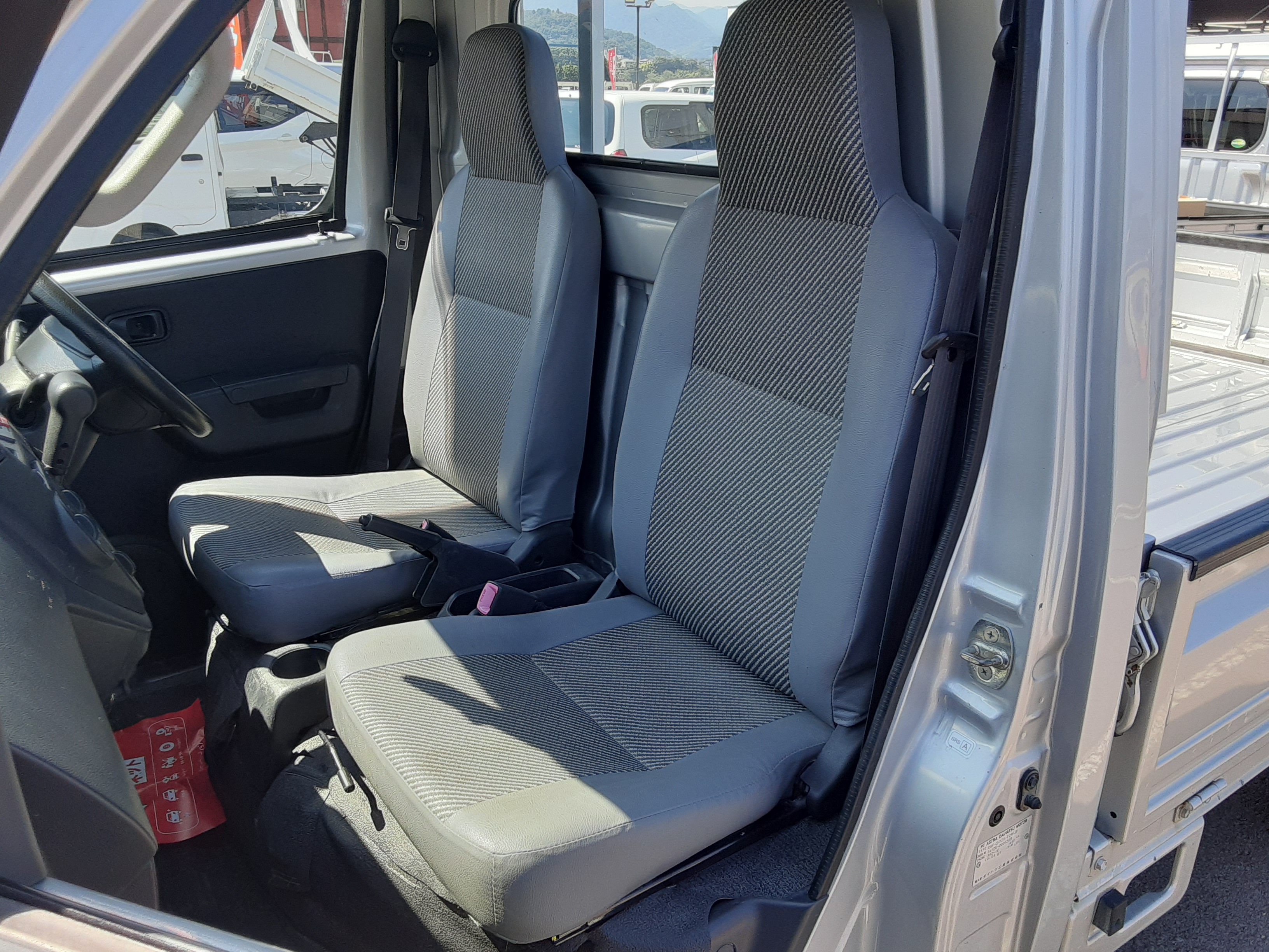 トヨタ 中古車 タウンエーストラック ＤＸの商品画像8