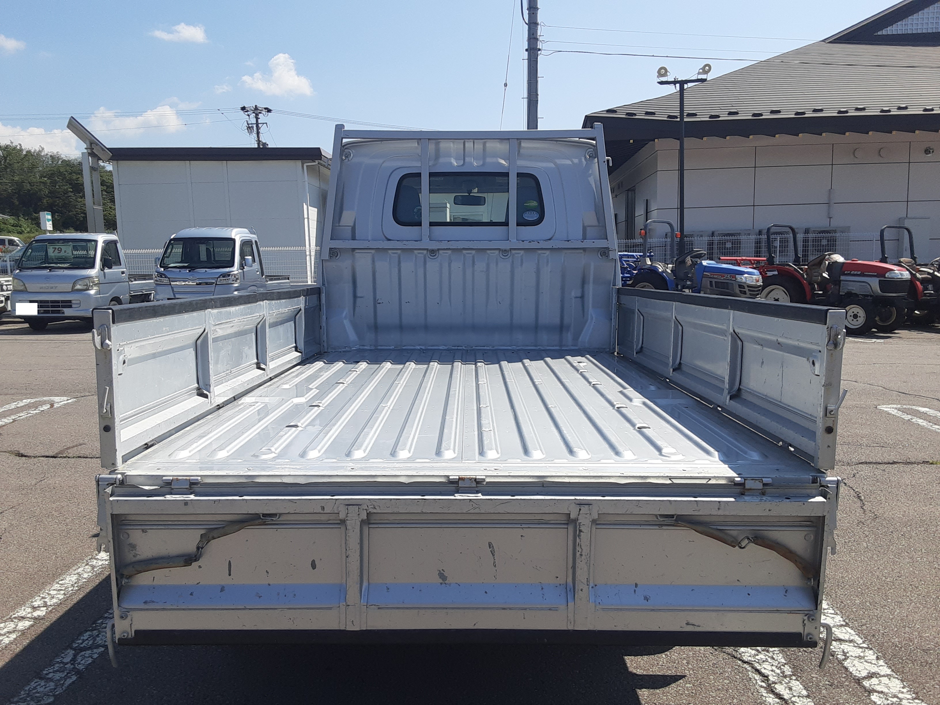 トヨタ 中古車 タウンエーストラック ＤＸの商品画像9