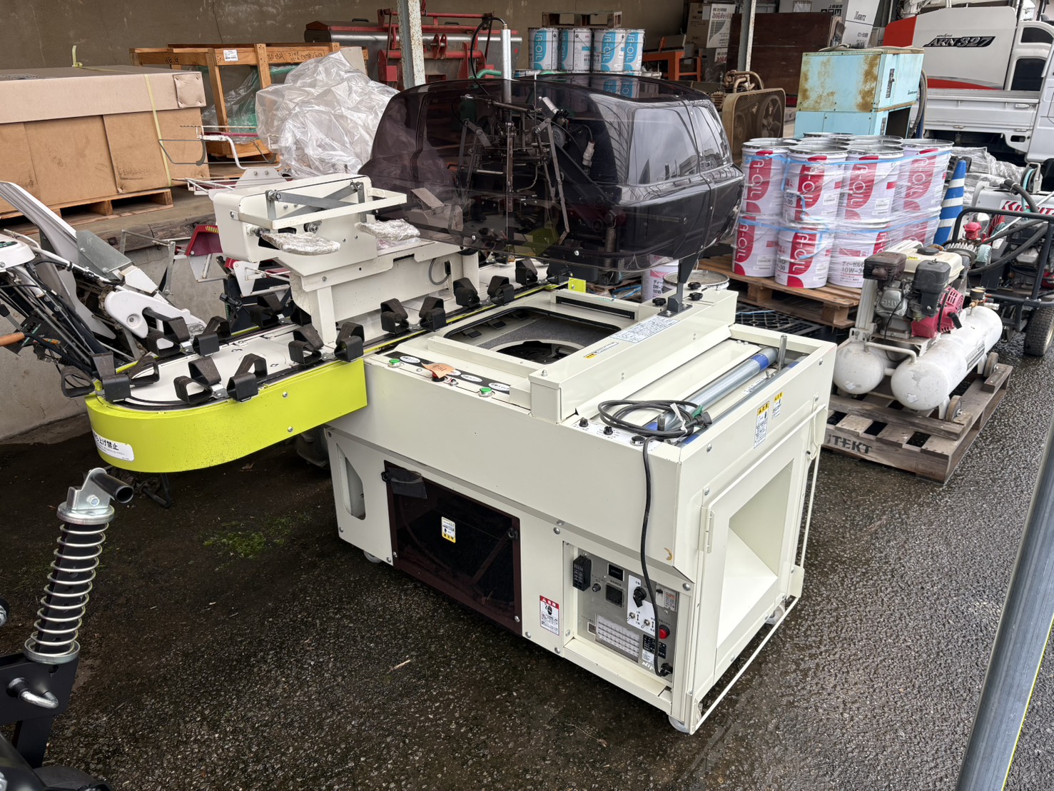 ニプロ 中古その他 NVR851の商品画像2