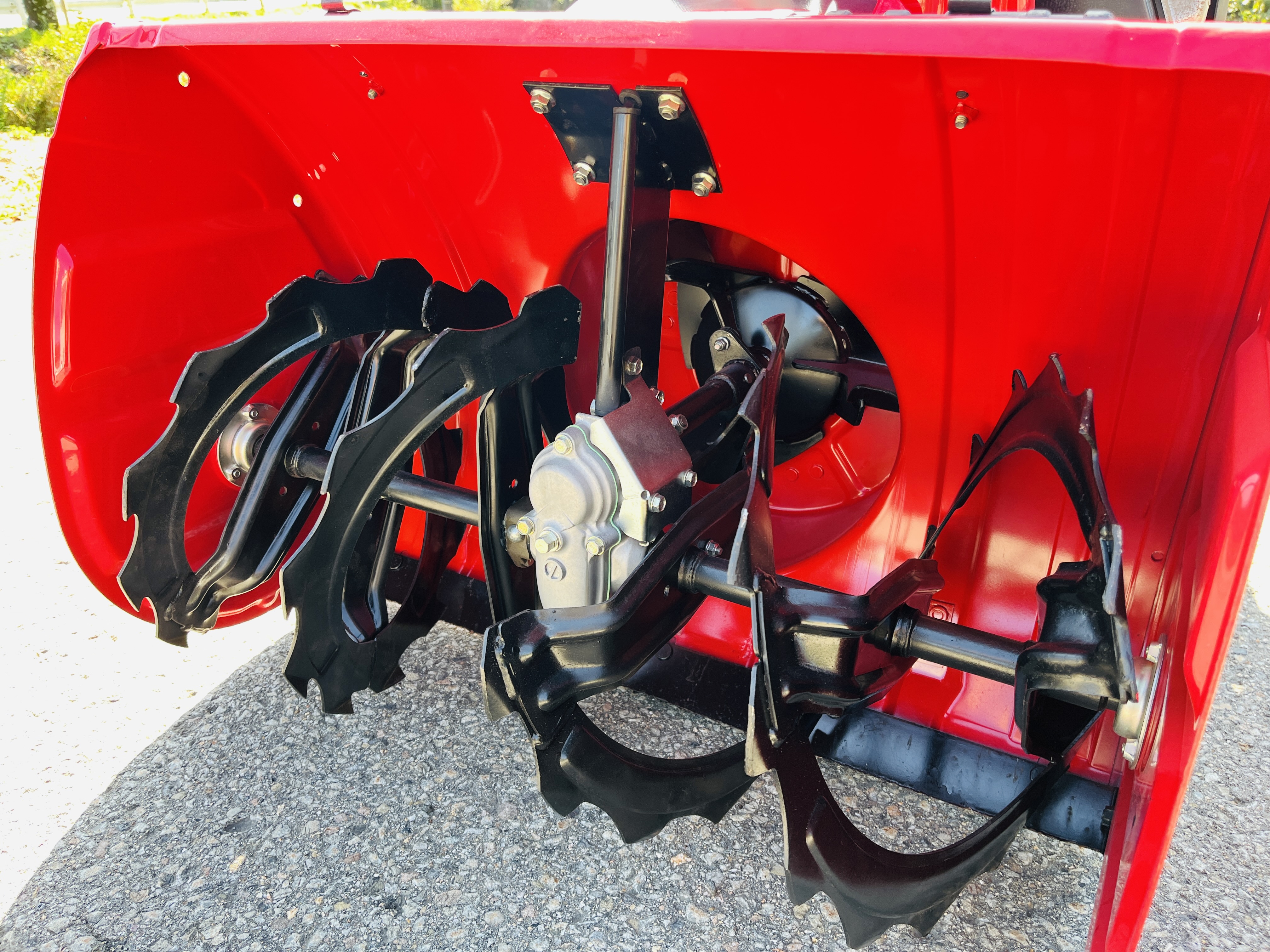 ホンダ 中古その他 除雪機　HSS1170nの商品画像7