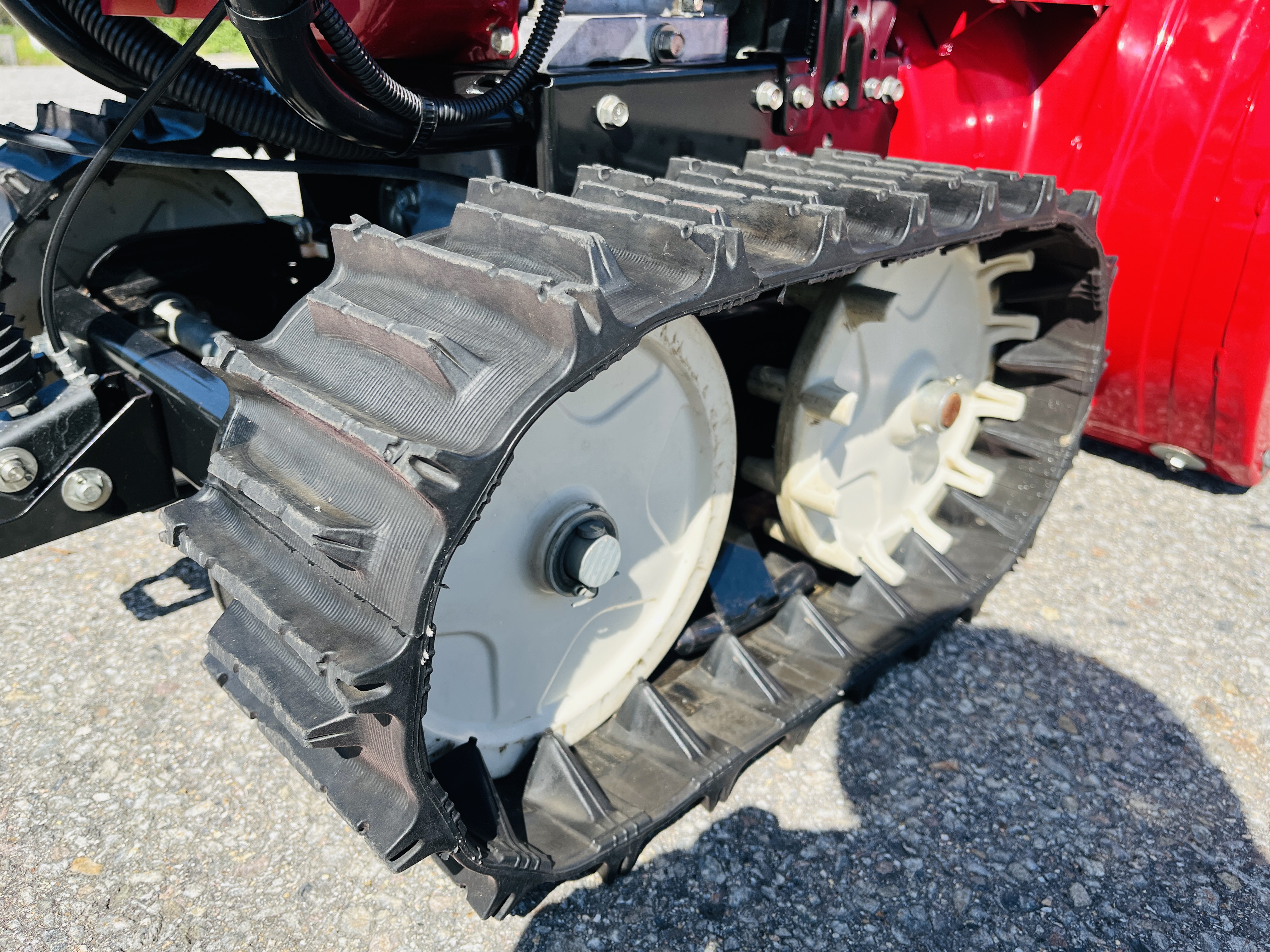 ホンダ 中古その他 除雪機　HSS1170nの商品画像10