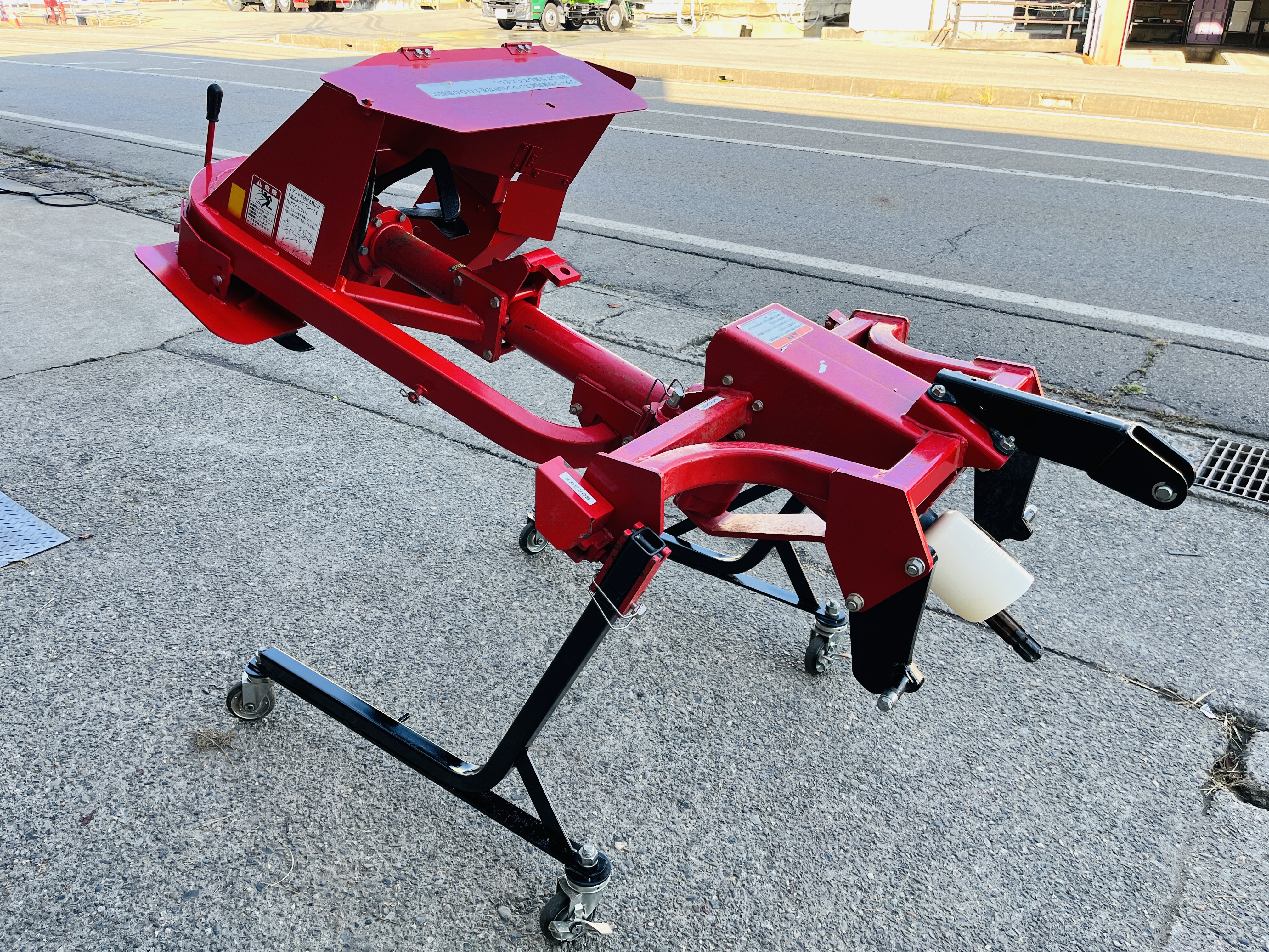 ニプロ 中古その他 リターンデッチャRD252の商品画像4