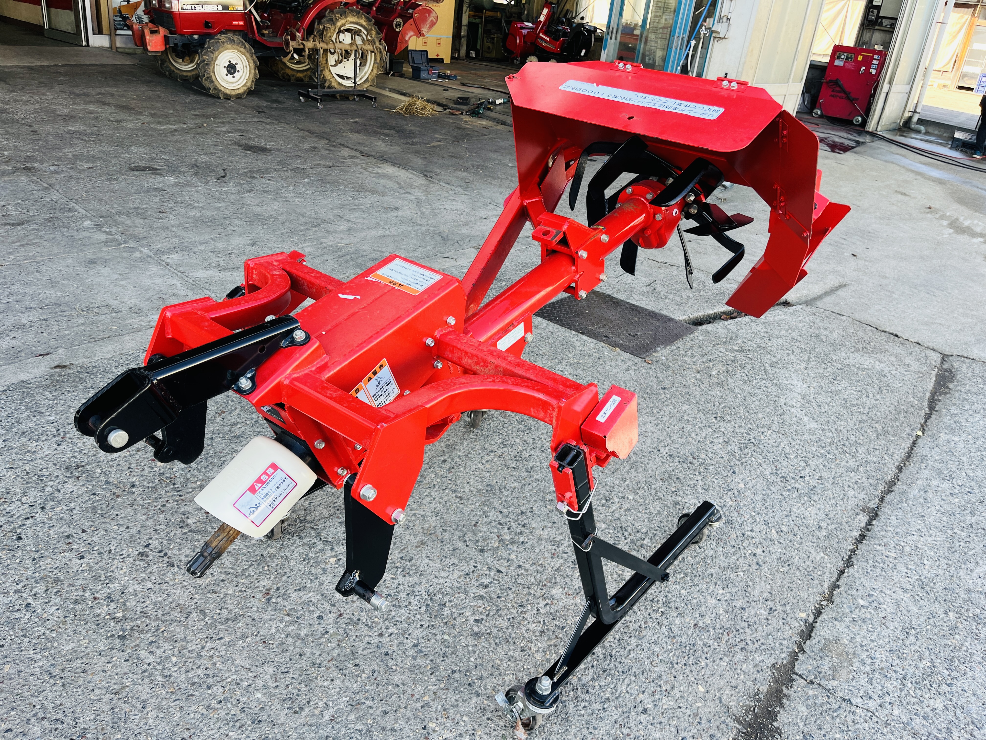 ニプロ 中古その他 リターンデッチャRD252の商品画像5