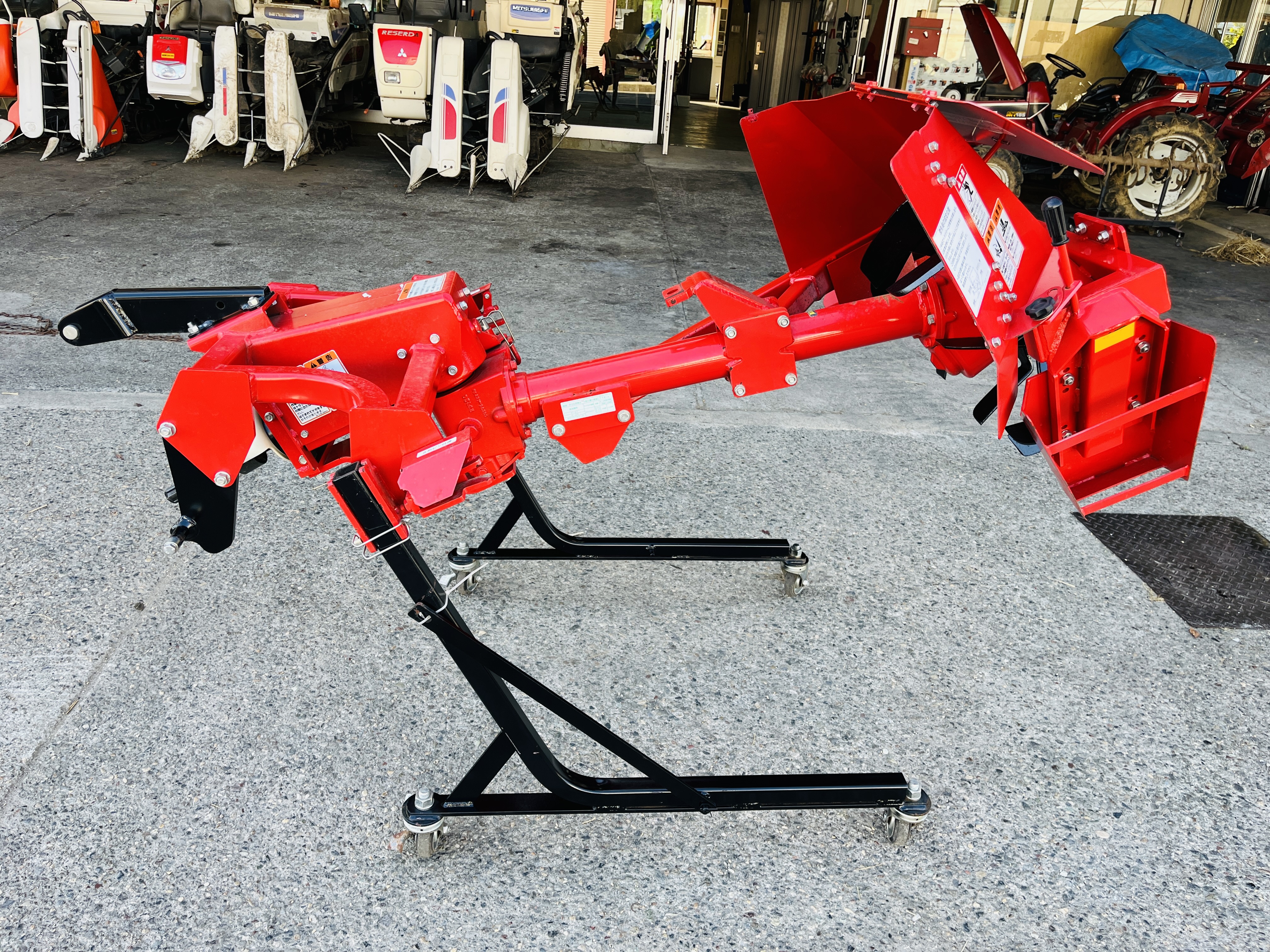 ニプロ 中古その他 リターンデッチャRD252の商品画像8