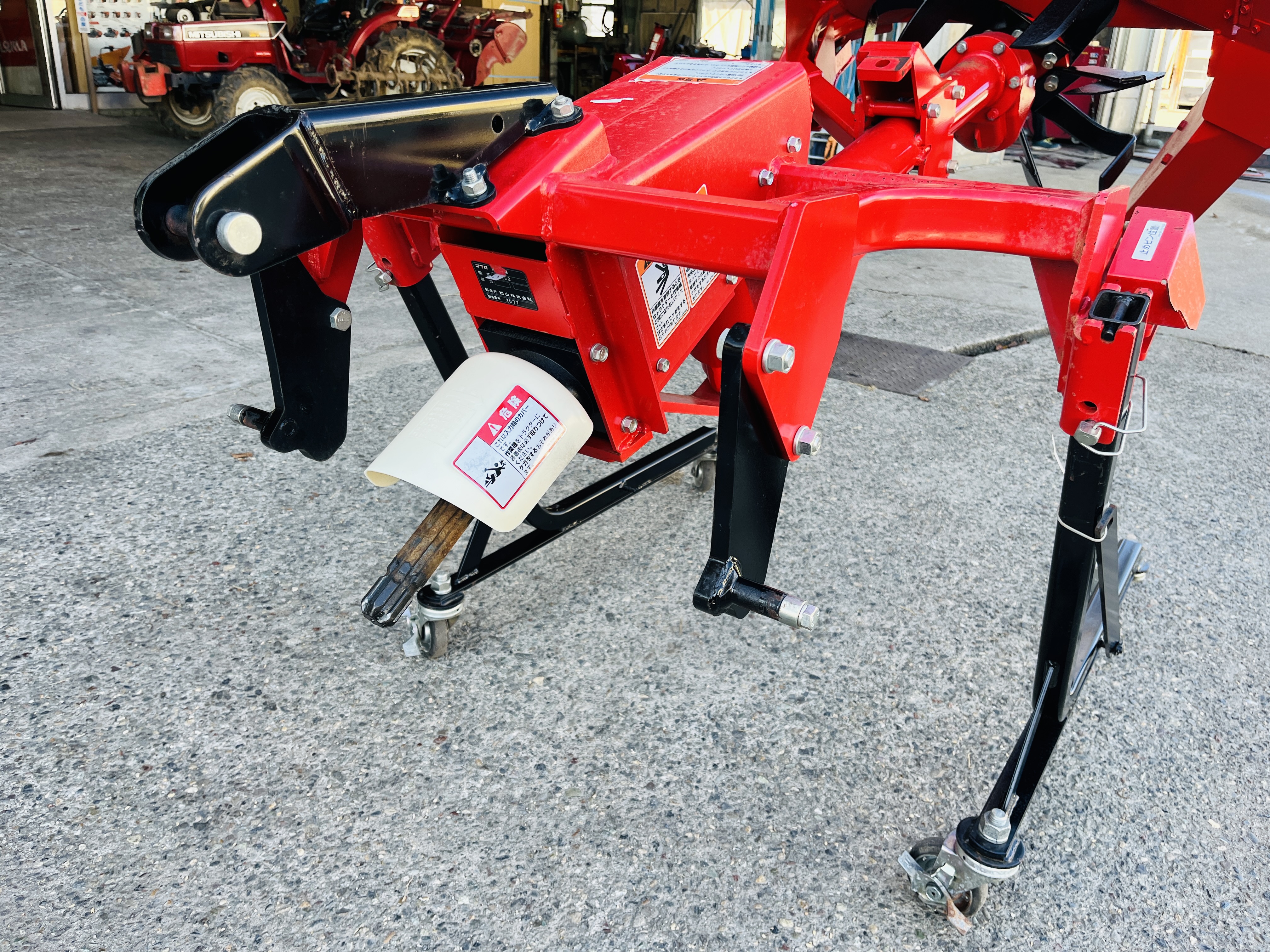 ニプロ 中古その他 リターンデッチャRD252の商品画像9