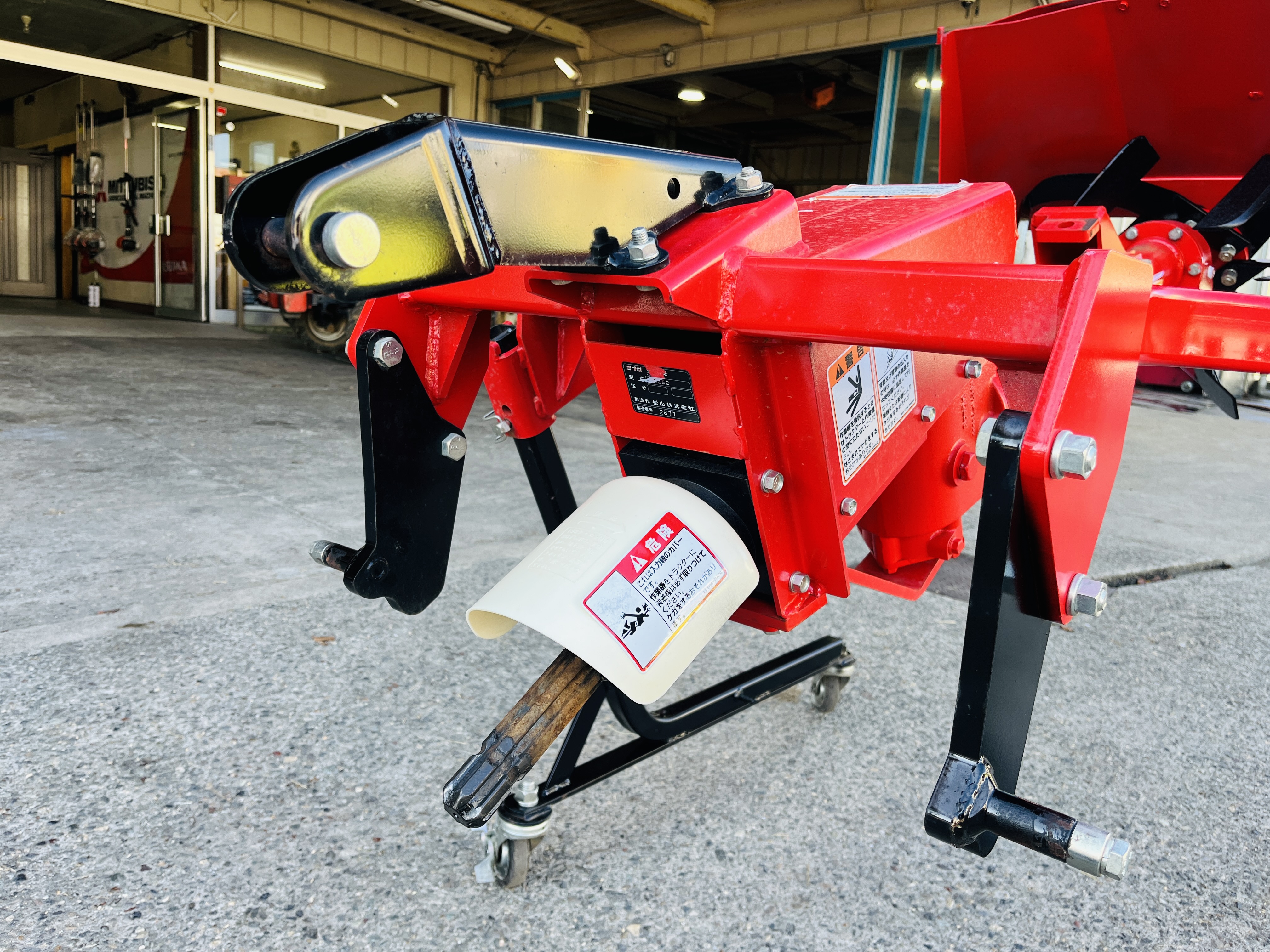 ニプロ 中古その他 リターンデッチャRD252の商品画像10