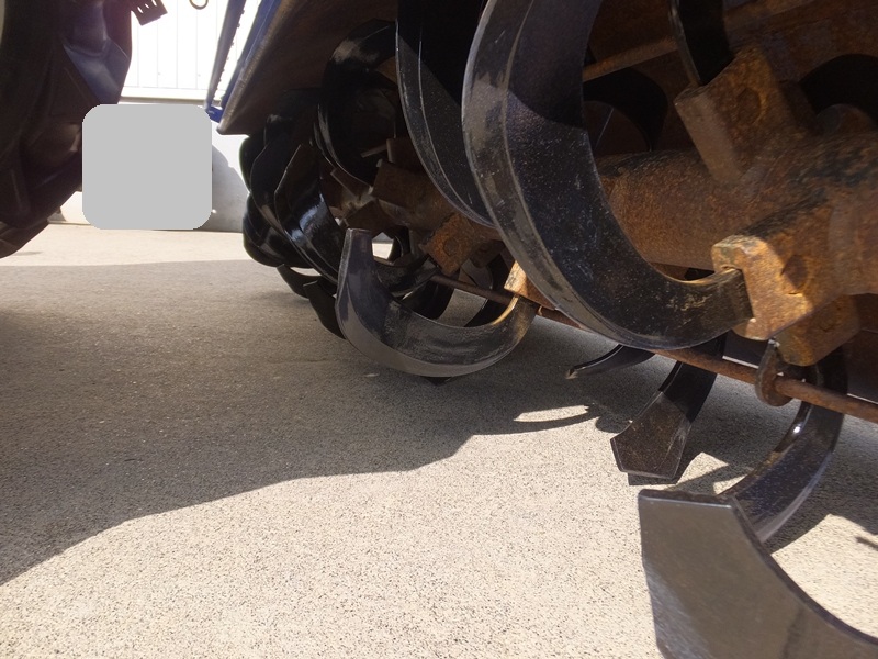 イセキ 中古トラクター THS22の商品画像9