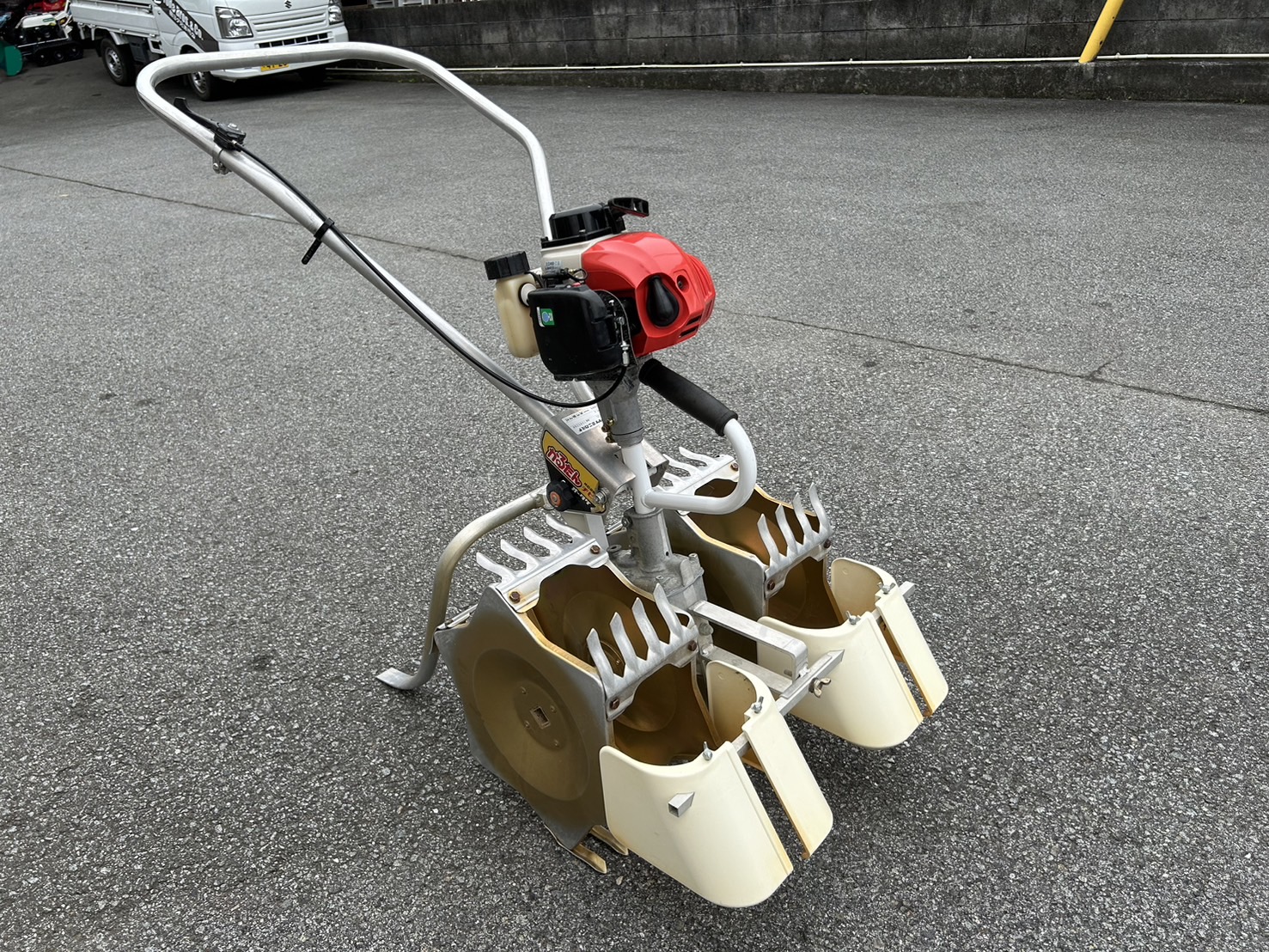 大竹製作所 中古その他 KC25の商品画像1