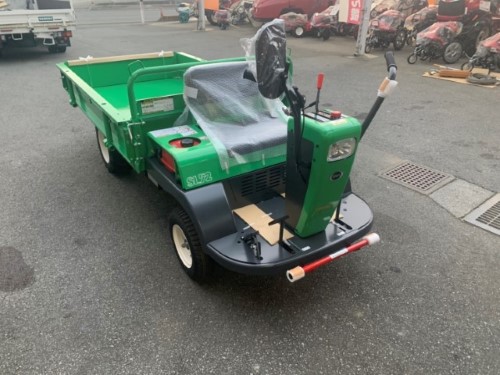アテックス 中古運搬機 SL52Eの商品画像2