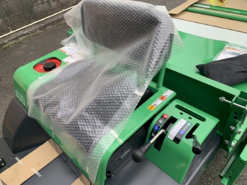 アテックス 中古運搬機 SL52Eの商品画像4