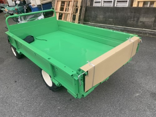 アテックス 中古運搬機 SL52Eの商品画像6