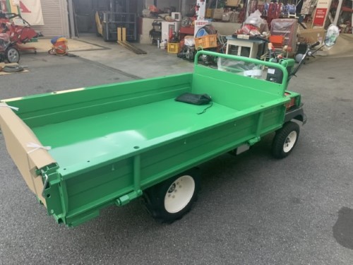 アテックス 中古運搬機 SL52Eの商品画像7