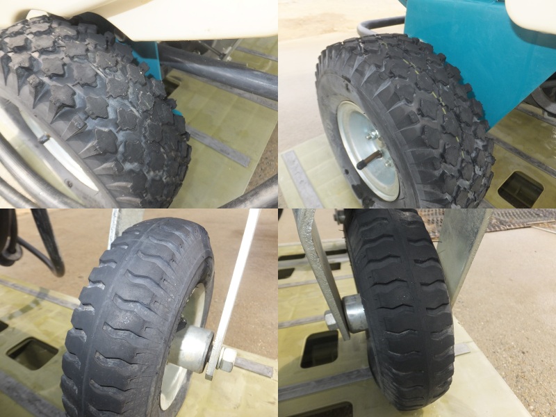 丸山製作所 中古その他 MSA415R4C(8.5)の商品画像9