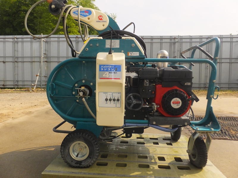 丸山製作所 中古その他 MSA415R4C(8.5)の商品画像2