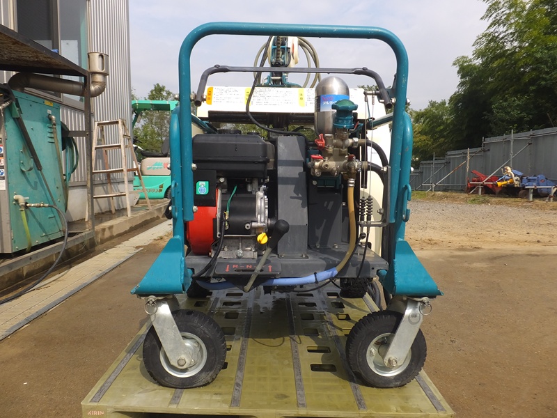 丸山製作所 中古その他 MSA415R4C(8.5)の商品画像4