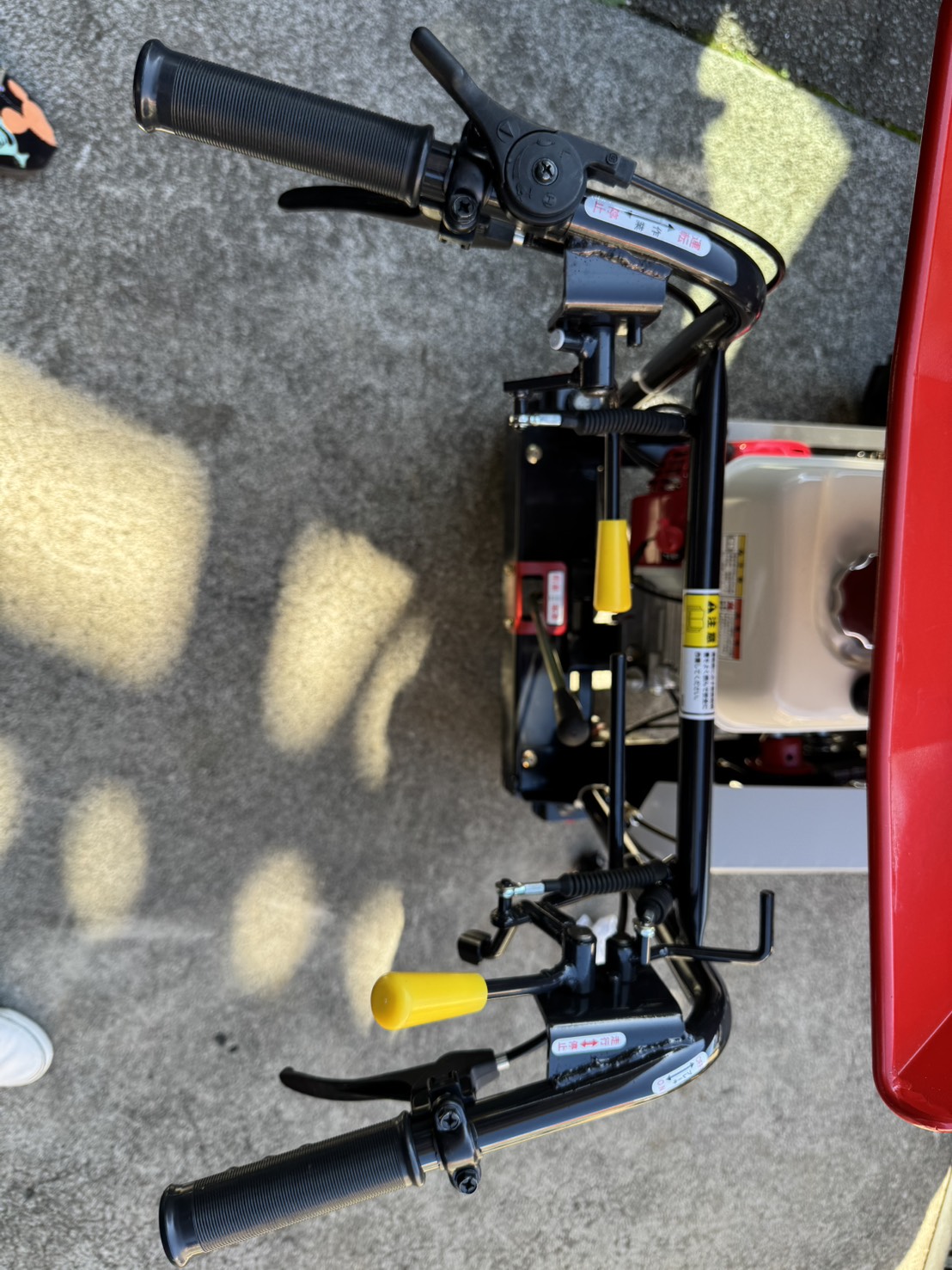 やまびこ 中古その他 KC71-4の商品画像7