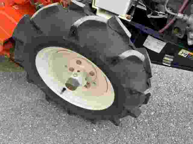 クボタ 中古管理機 KRA75の商品画像9