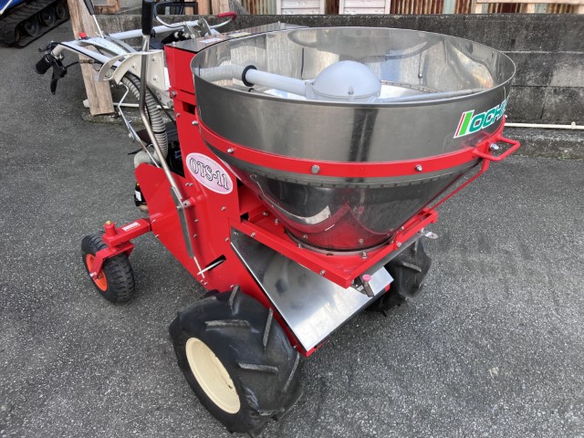 落合刃物工業 中古その他 OTS-11の商品画像1