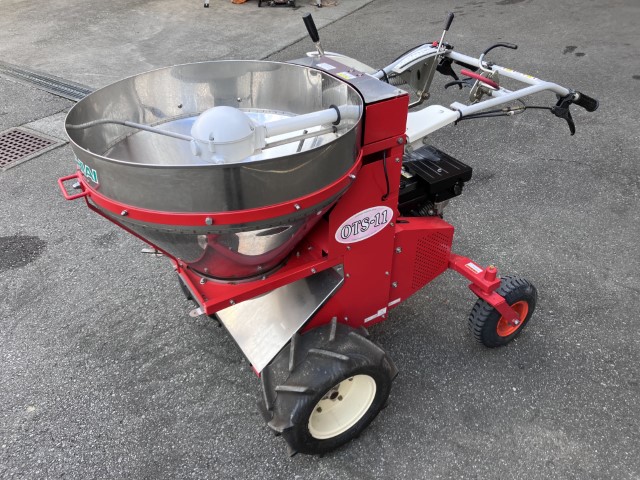 落合刃物工業 中古その他 OTS-11の商品画像2