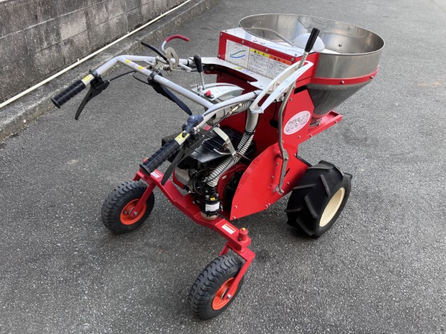 落合刃物工業 中古その他 OTS-11の商品画像3