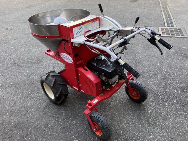 落合刃物工業 中古その他 OTS-11の商品画像4