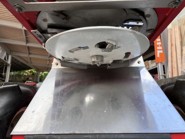 落合刃物工業 中古その他 OTS-11の商品画像6