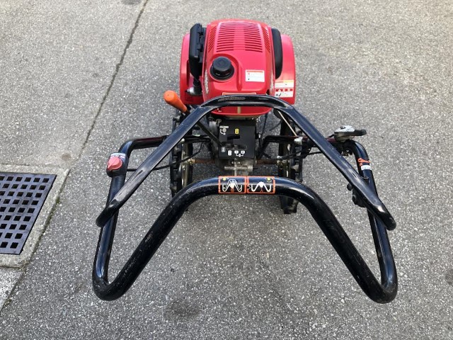 ホンダ 中古管理機 FF300Hの商品画像5