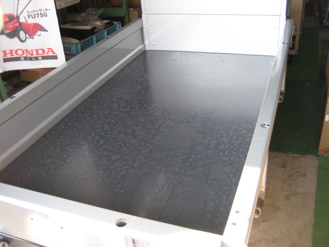 ヤンマー 中古運搬機 FG-190SXの商品画像7