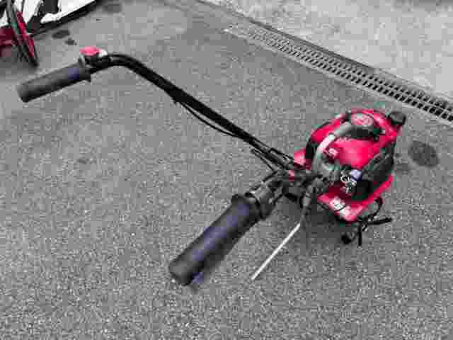 ホンダ 中古管理機 FG201Hの商品画像4