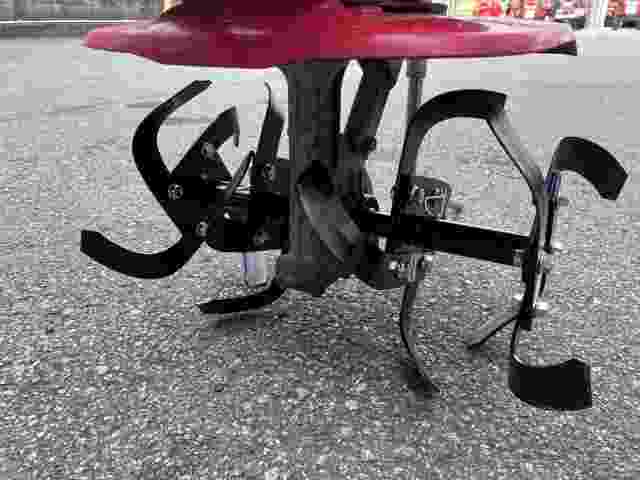 ホンダ 中古管理機 FG201Hの商品画像8