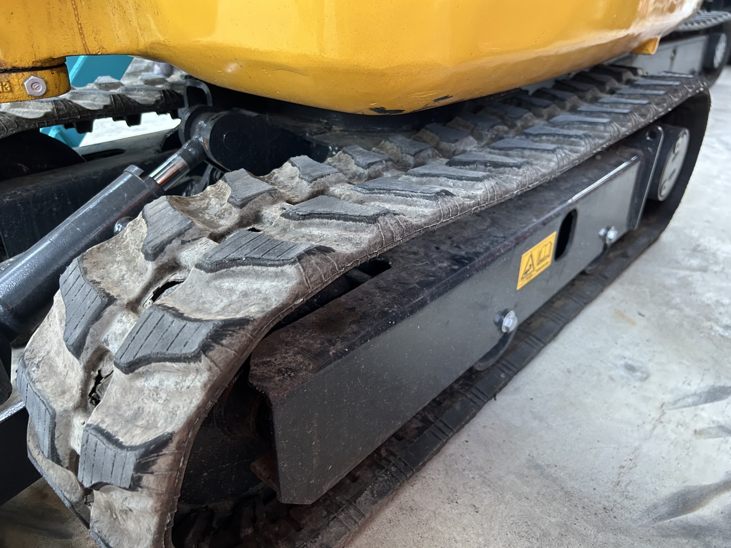 コマツ 中古その他 PC09-1の商品画像7