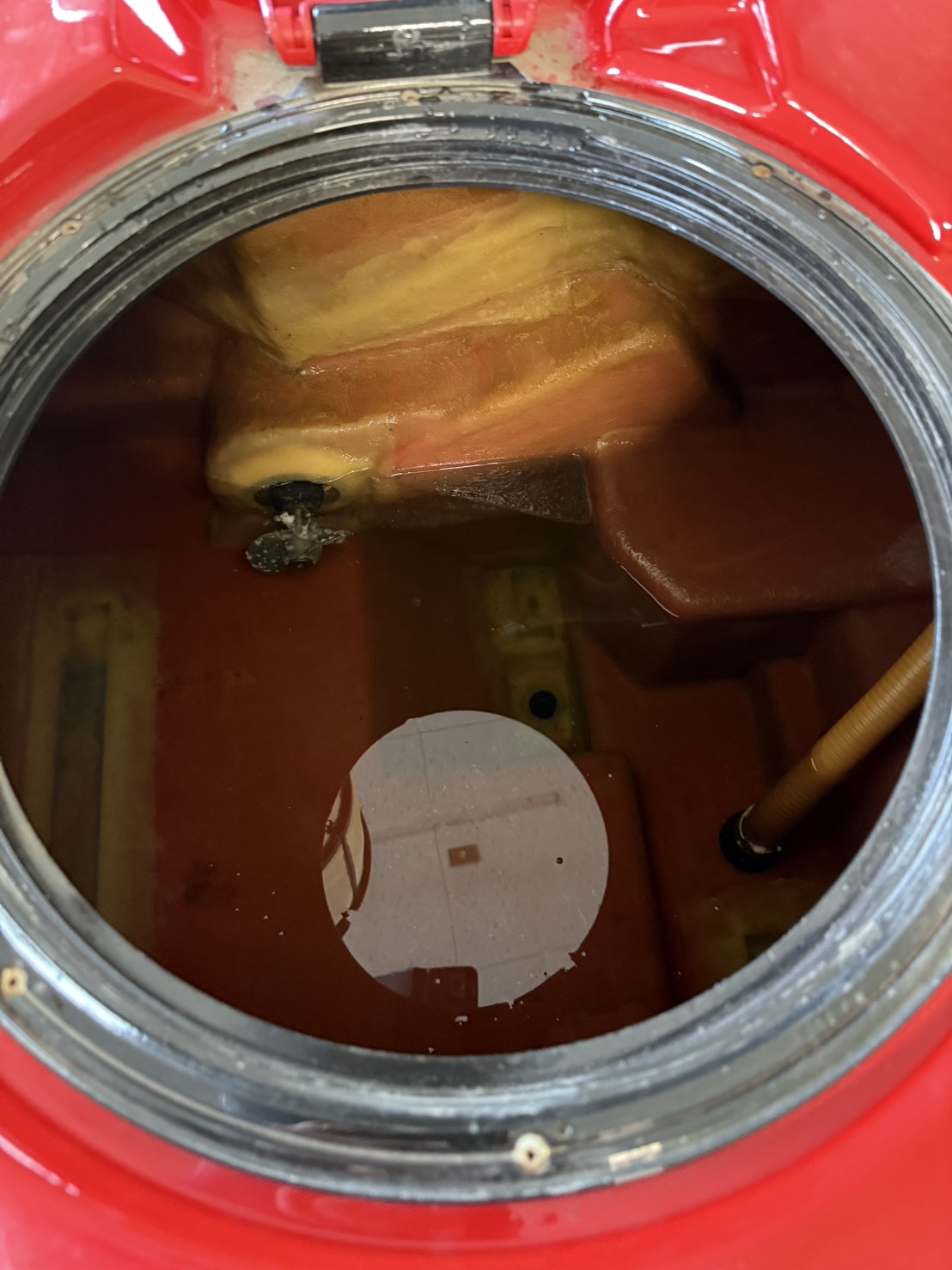 丸山製作所 中古スピードスプレーヤー SSA-α603の商品画像10