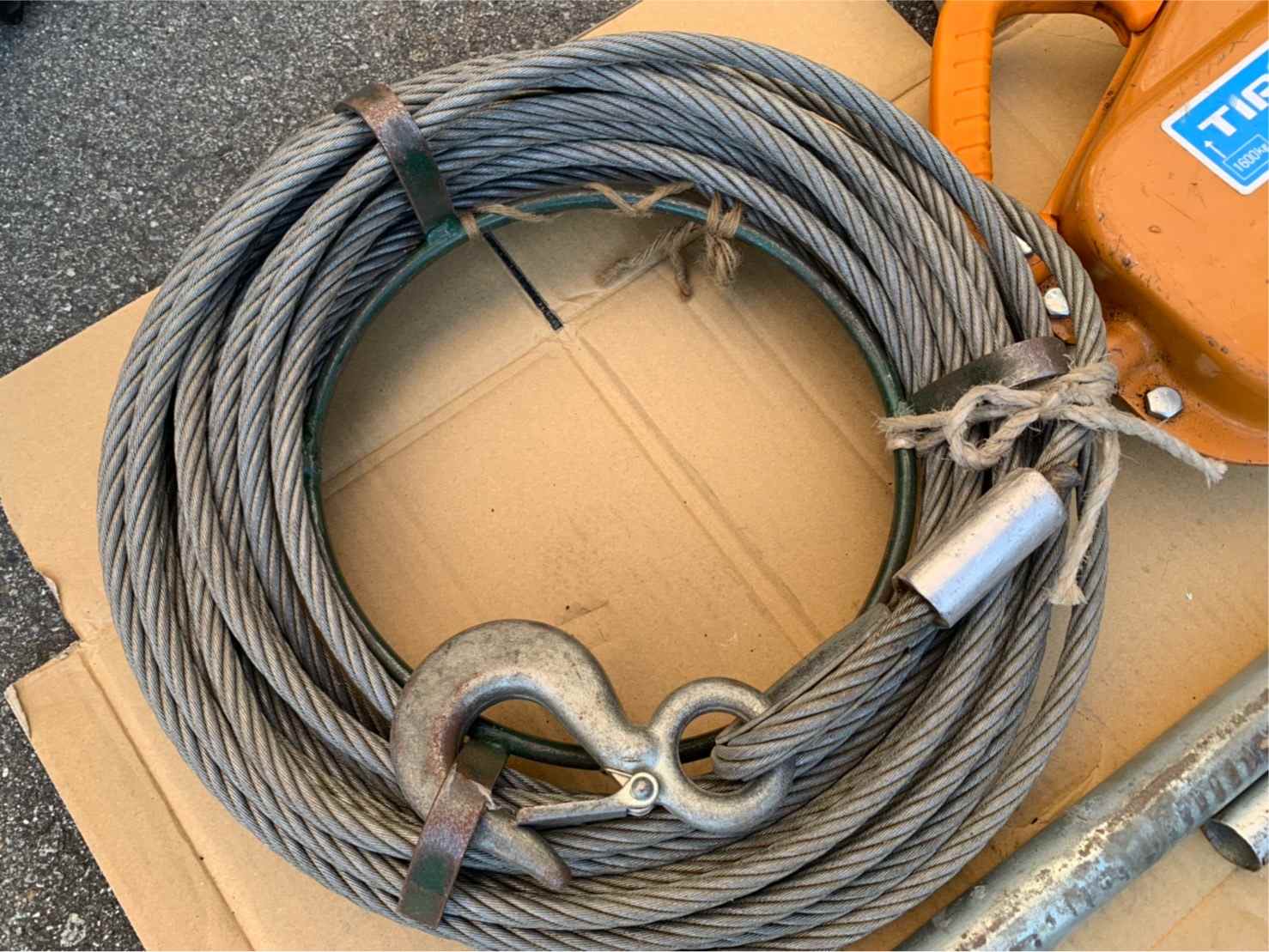 その他 中古その他 TU-16の商品画像6